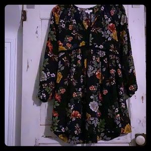 Adorable Boutique Dress